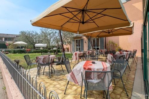 Albergo Bagner Hotel in Sirmione