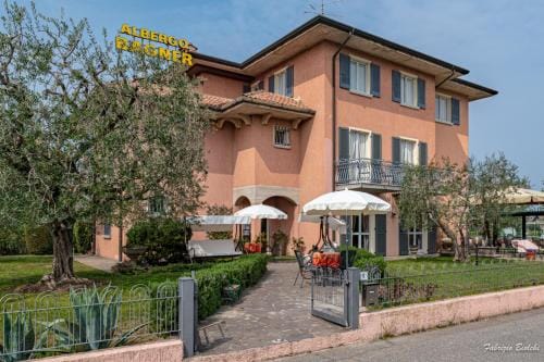 Albergo Bagner Hotel in Sirmione