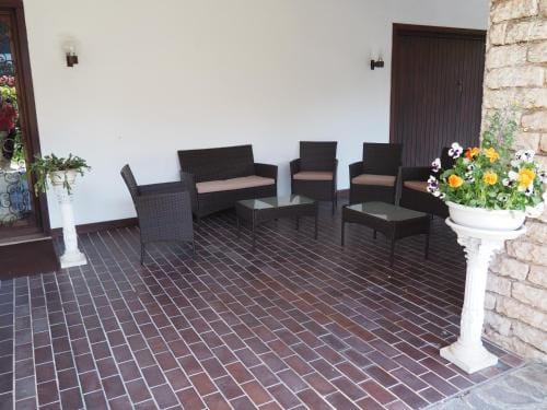 B&B Villa Filotea & Apartment Hotel in Desenzano del Garda
