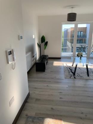 Raphvin Apex Abode Hotel in Harlow