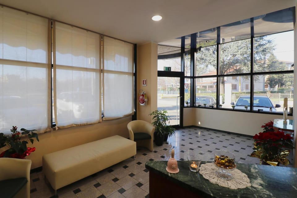 Hotel SABO' Hotel in Emilia-Romagna