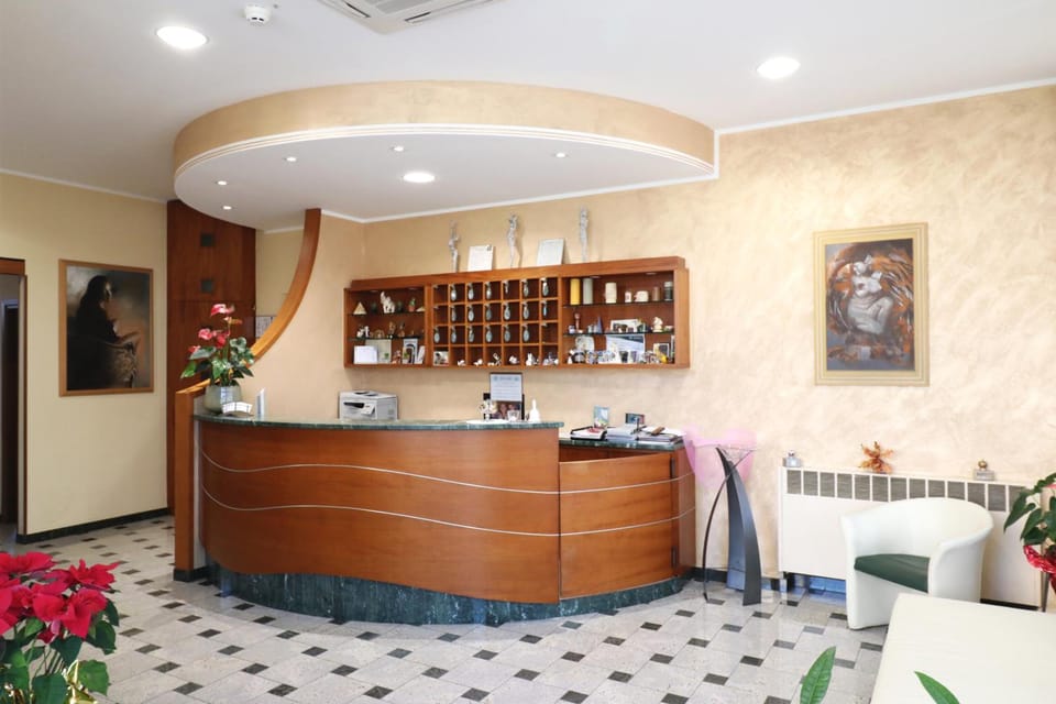 Hotel SABO' Hotel in Emilia-Romagna