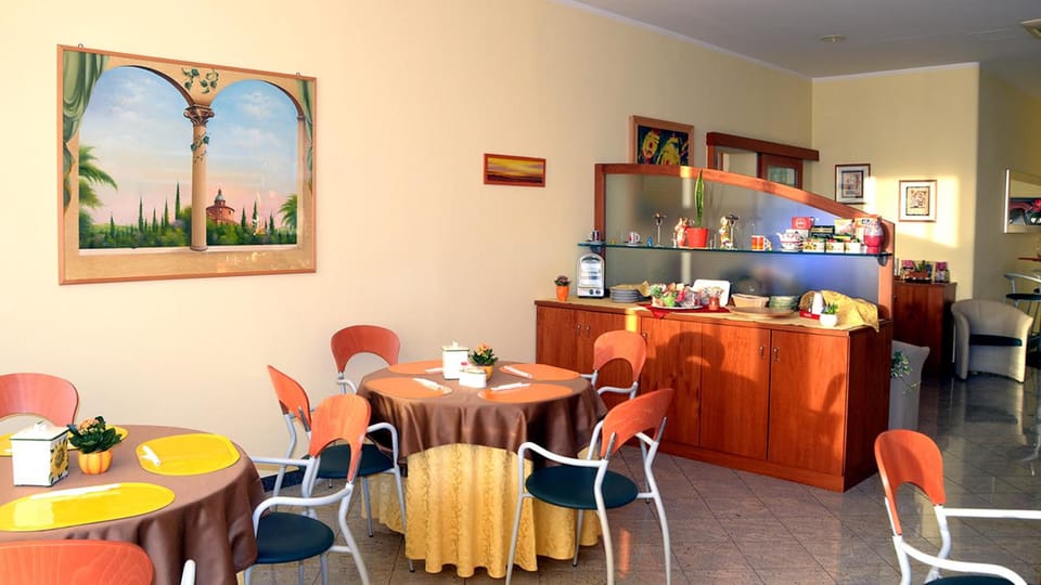 Hotel SABO' Hotel in Emilia-Romagna