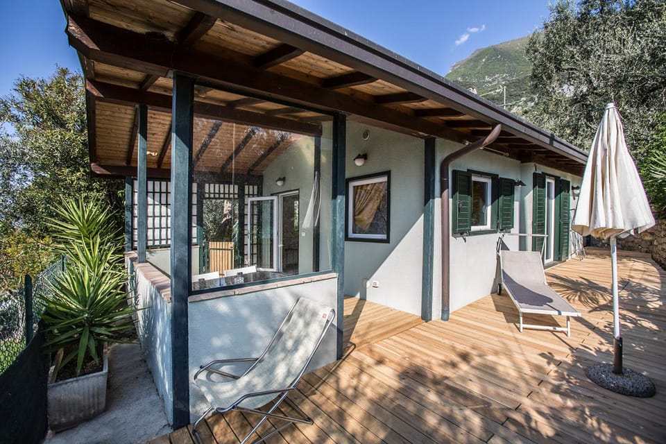 Residence Parco Lago di Garda Apartment hotel in Malcesine