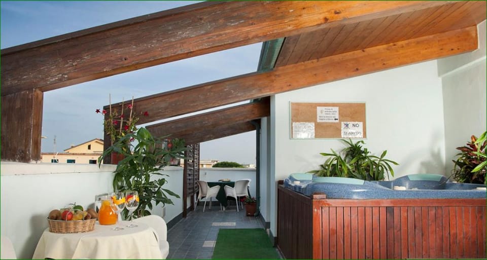 Hotel Verdemare Hotel in Rimini
