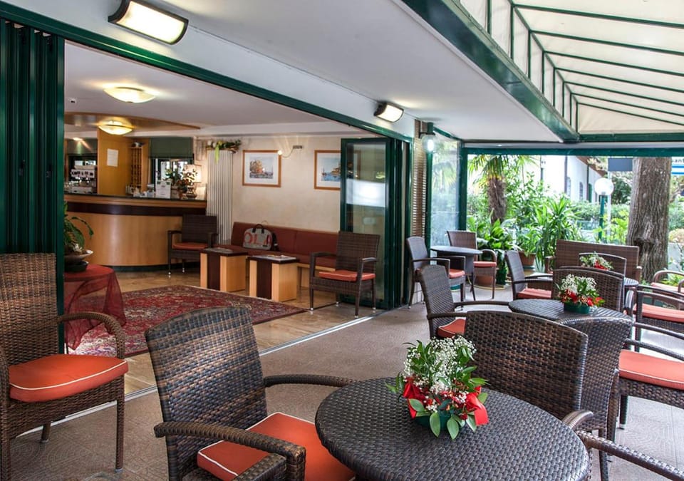Hotel Verdemare Hotel in Rimini