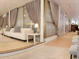 Hotel Maarea Hotel in Milano Marittima