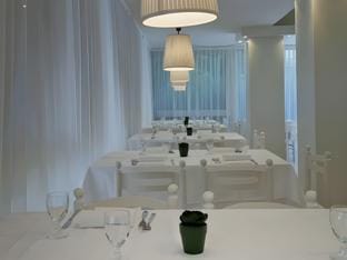 Hotel Maarea Hotel in Milano Marittima