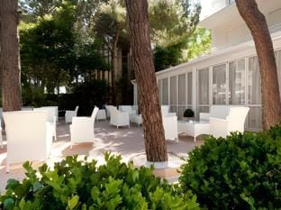 Hotel Maarea Hotel in Milano Marittima