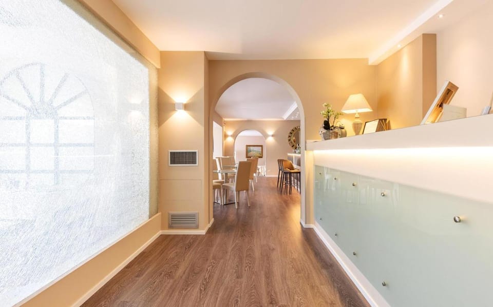 Hotel La Gardenia & Villa Oleandra Hotel in Limone Sul Garda