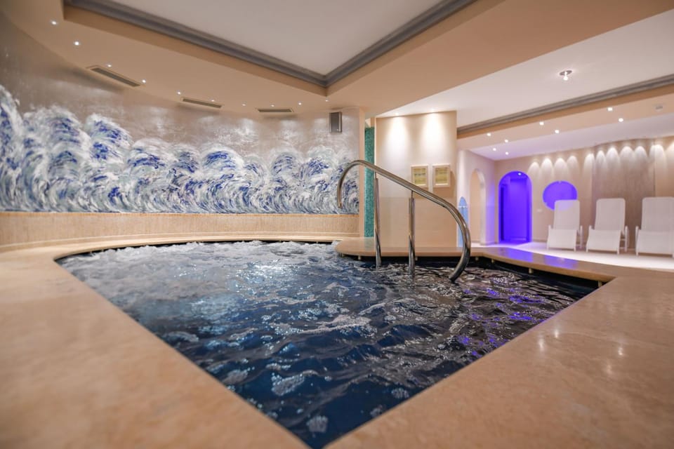 Hotel La Gardenia & Villa Oleandra Hotel in Limone Sul Garda