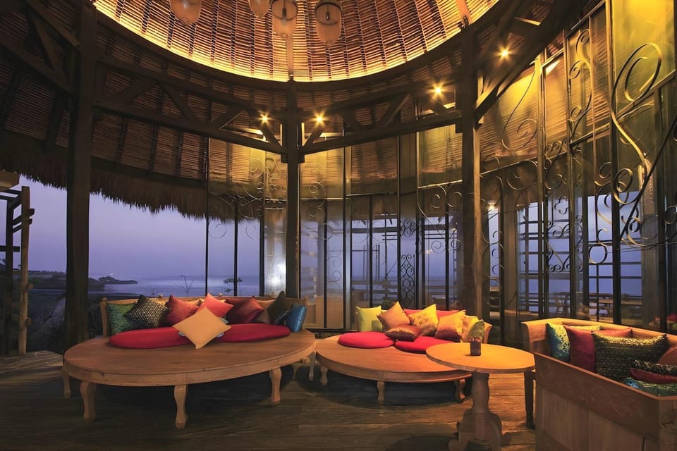 WakaGangga Hotel Resort in Bali