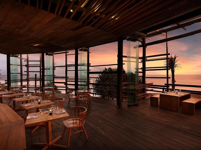WakaGangga Hotel Resort in Bali