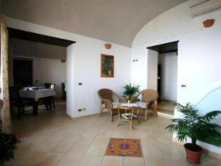 L'Eco dell'800 Hotel in Furore