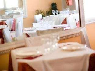 Hotel Gabbiano Hotel in Liguria