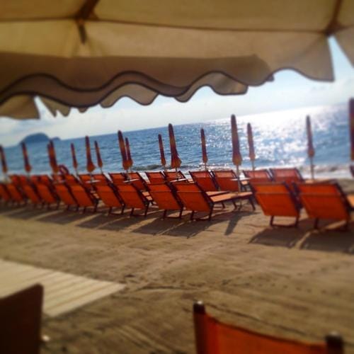 Hotel Gabbiano Hotel in Liguria