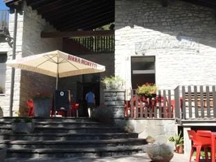 Residence Il Mulinaccio Hotel in Emilia-Romagna