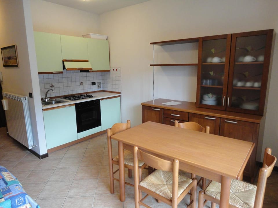 Residence Il Mulinaccio Hotel in Emilia-Romagna