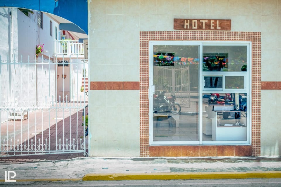 Hotel Quiam Hotel in Playa del Carmen