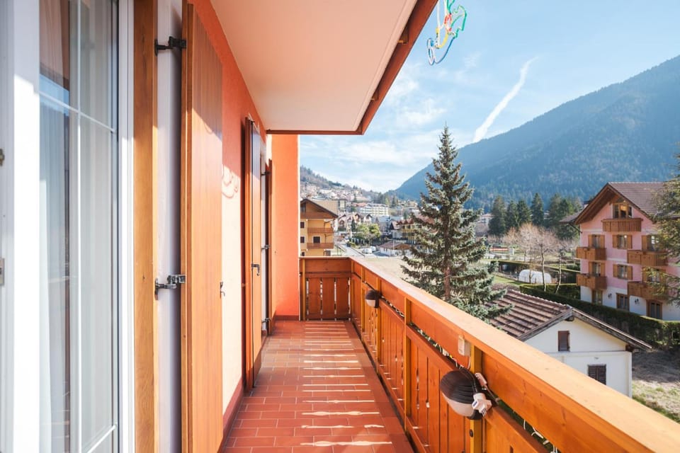 Residence Al Caminetto Hotel in Trentino-South Tyrol