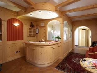 Residence Al Caminetto Hotel in Trentino-South Tyrol