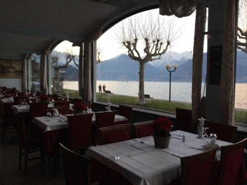 Hotel Risi Hotel in Colico