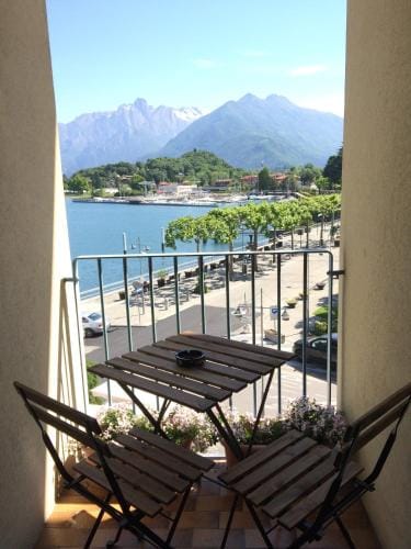 Hotel Risi Hotel in Colico