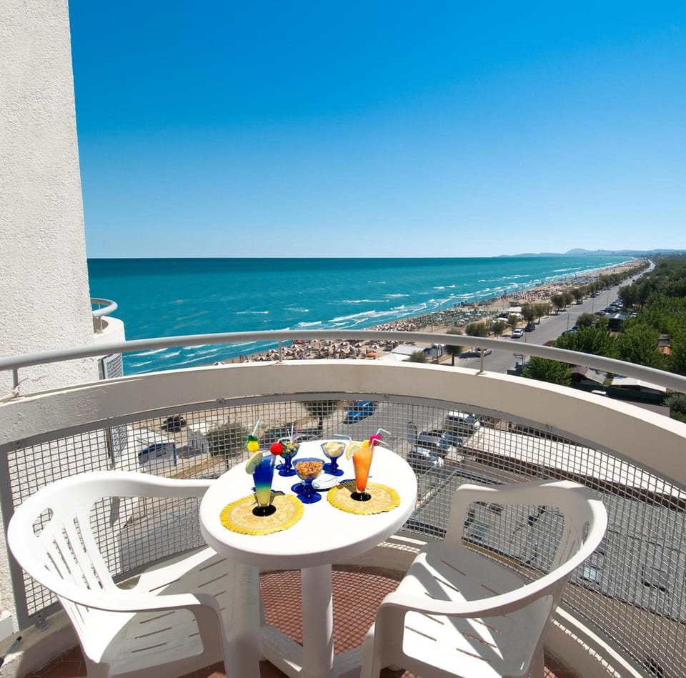 Hotel Nuovo Diana Hotel in Senigallia