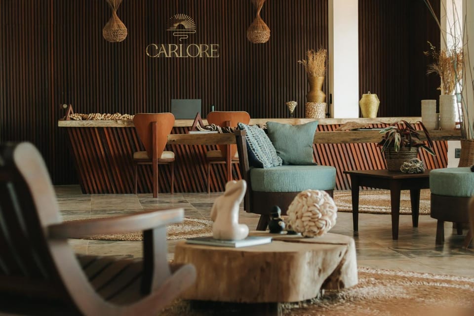 Carlore Hotel Taiba Hotel in State of Ceará