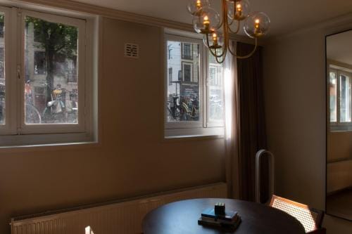 B&B Midtown Amsterdam suites Hotel in Amsterdam