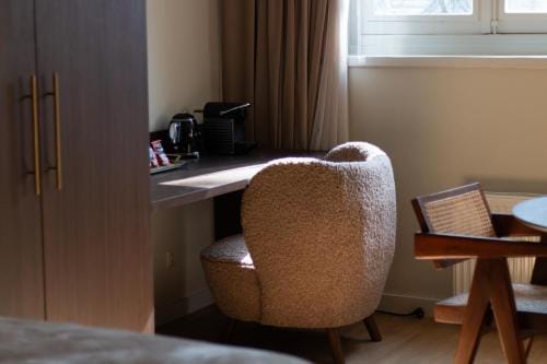 B&B Midtown Amsterdam suites Hotel in Amsterdam