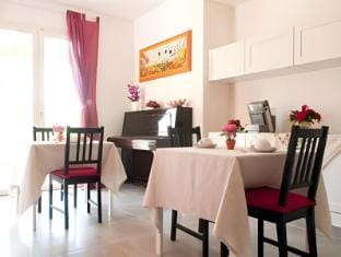 B&B Alle Tre Rose Hotel in Province of Massa and Carrara