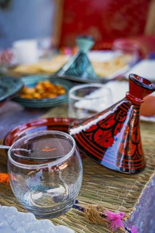 Soul Surf House Hostel in Agadir