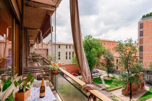 Bed and Breakfast Dolce Vita Bologna Hotel in Bologna