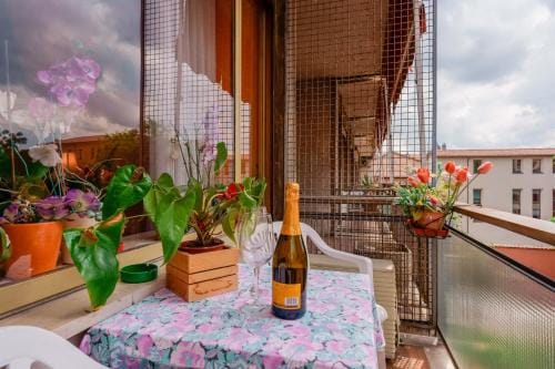 Bed and Breakfast Dolce Vita Bologna Hotel in Bologna