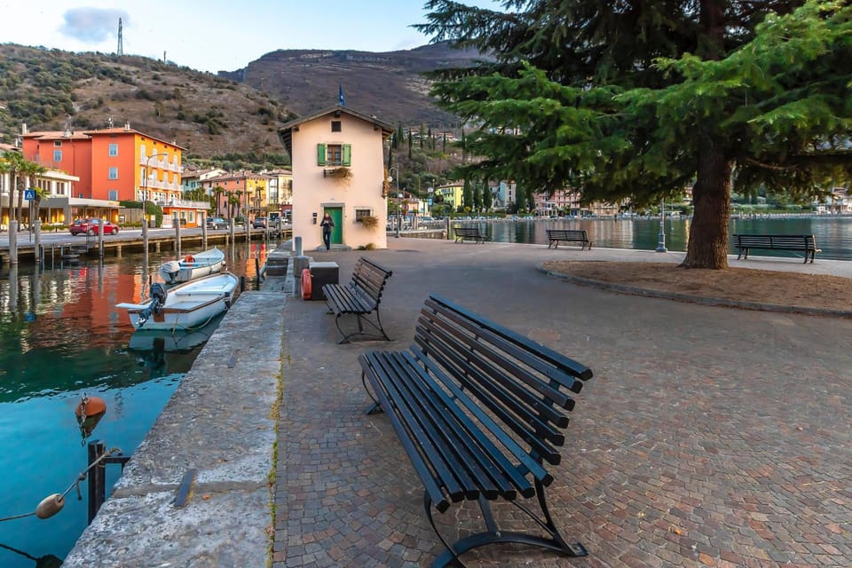 Casa al Cor Apartments Hotel in Nago–Torbole