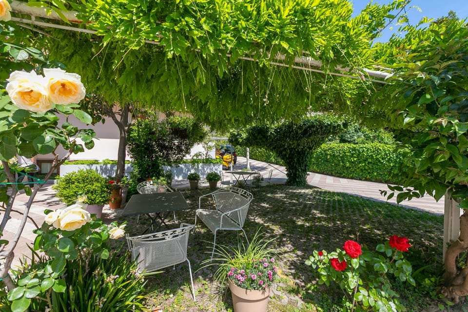 Casa al Cor Apartments Hotel in Nago–Torbole