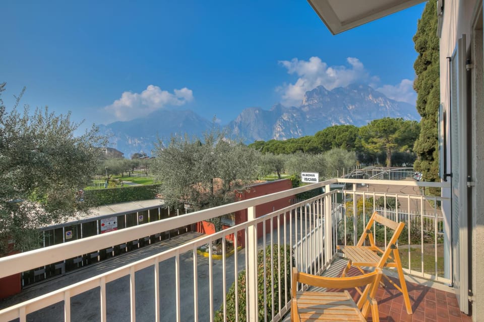 Casa al Cor Apartments Hotel in Nago–Torbole