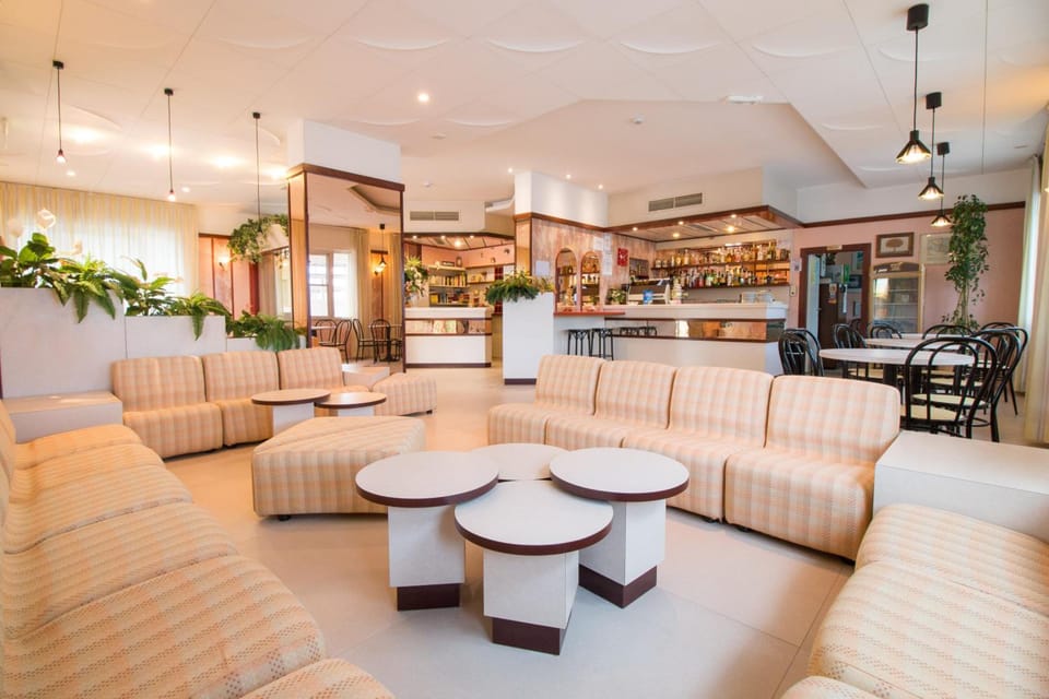 Residence Hotel Amalfi Hotel in Lido di Savio