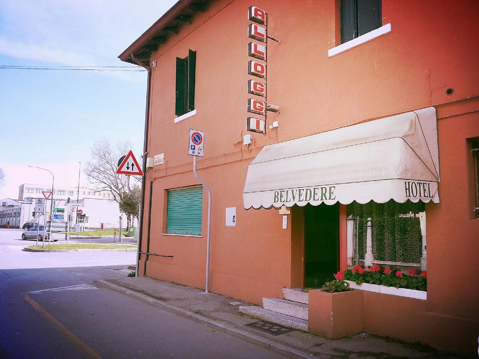 Nuova Locanda Belvedere Hotel in Venice