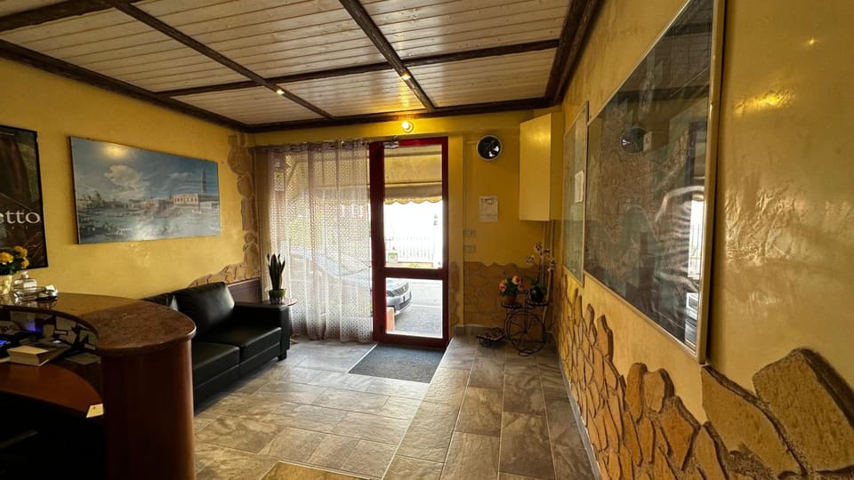 Nuova Locanda Belvedere Hotel in Venice