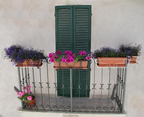Affittacamere A Modo Mio Hotel in Foligno