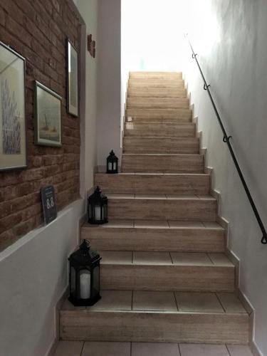 Affittacamere A Modo Mio Hotel in Foligno