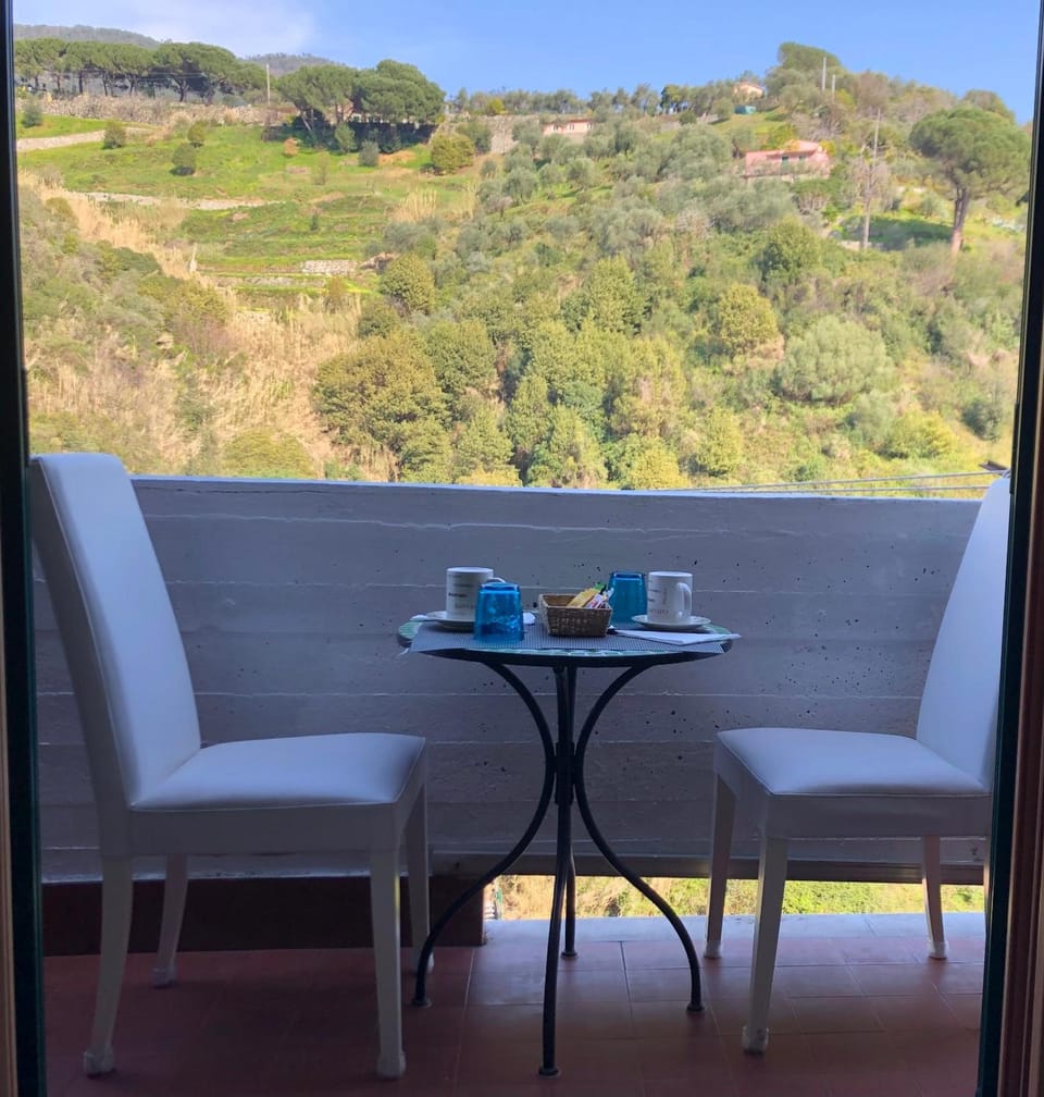 Affittacamere Alle 5 Terre Hotel in Monterosso al Mare