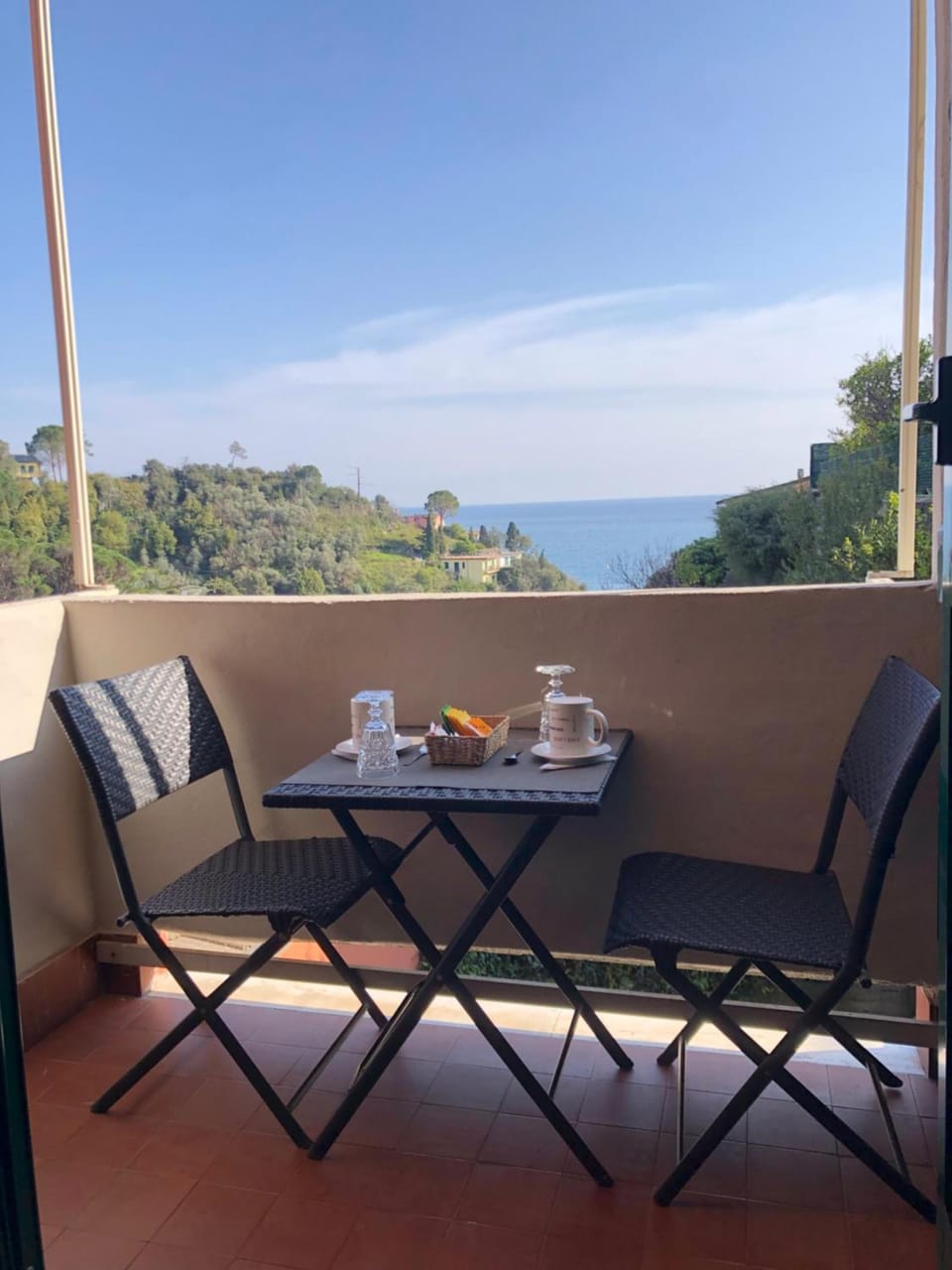 Affittacamere Alle 5 Terre Hotel in Monterosso al Mare