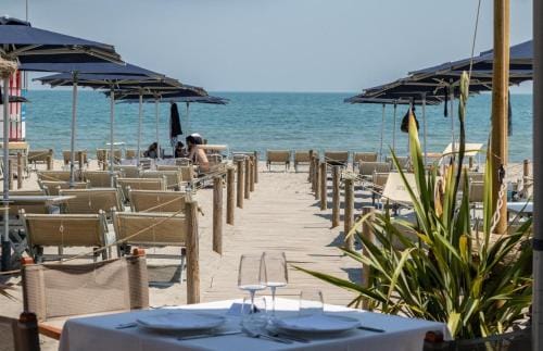 Hotel Smart Cervia B&B Hotel in Cervia