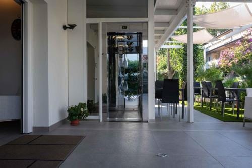 Hotel Smart Cervia B&B Hotel in Cervia