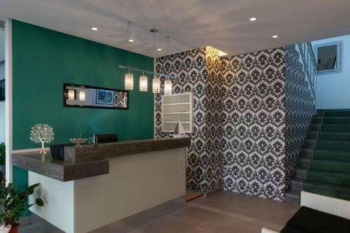 Hotel Smart Cervia B&B Hotel in Cervia