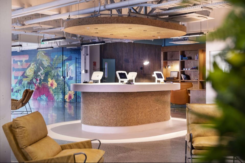 LyLo Auckland Hotel in Auckland