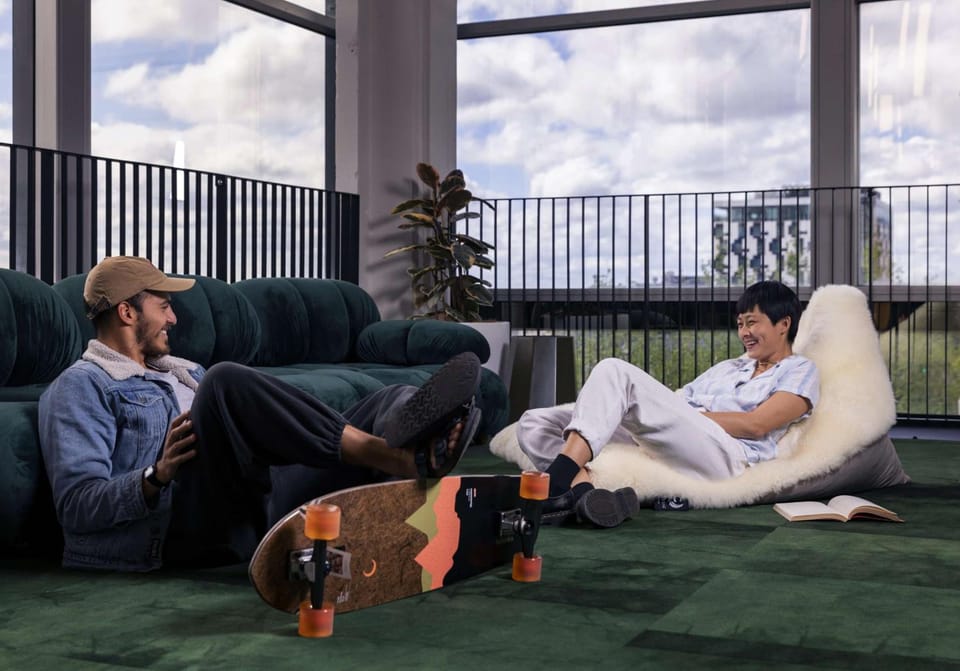 LyLo Auckland Hotel in Auckland